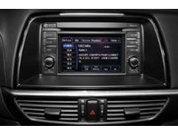 2014  Mazda6 4dr Sdn 2.5L Auto GX Interior Shot 2