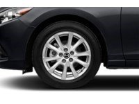 2014  Mazda6 4dr Sdn 2.5L Auto GS Exterior Shot 5