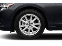 2014  Mazda6 4dr Sdn 2.5L Auto GX Exterior Shot 5