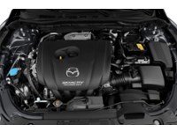 2014  Mazda6 4dr Sdn 2.5L Auto GX Exterior Shot 3