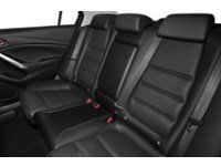 2014  Mazda6 4dr Sdn 2.5L Auto GS Interior Shot 6