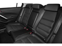 2014  Mazda6 4dr Sdn 2.5L Auto GX Interior Shot 6