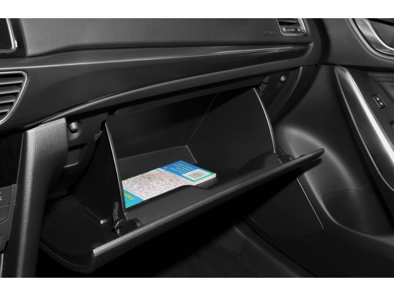2014  Mazda6 4dr Sdn 2.5L Auto GX Interior Shot 4