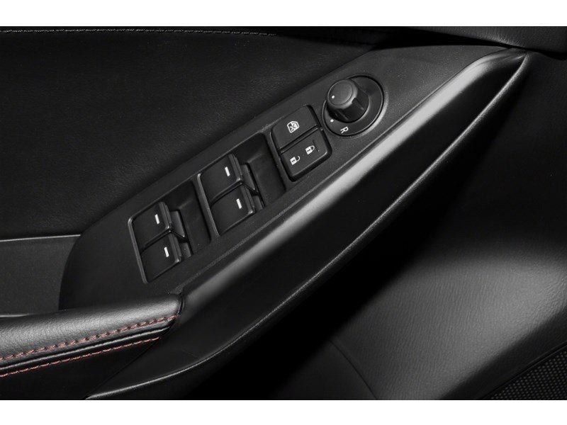 2014  Mazda6 4dr Sdn 2.5L Auto GX Exterior Shot 11