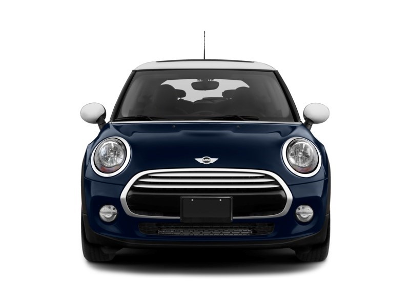2015 MINI 3 Door 3dr HB Exterior Shot 6