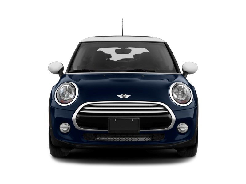 2015 MINI 3 Door 3dr HB Exterior Shot 6