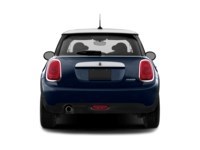 2015 MINI 3 Door 3dr HB Exterior Shot 8