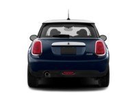 2015 MINI 3 Door 3dr HB Exterior Shot 8