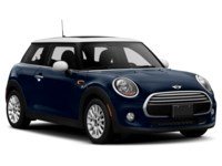 2015 MINI 3 Door 3dr HB Exterior Shot 9