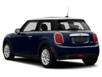 2015 MINI 3 Door 3dr HB Exterior Shot 10