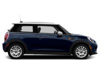 2015 MINI 3 Door 3dr HB Exterior Shot 11
