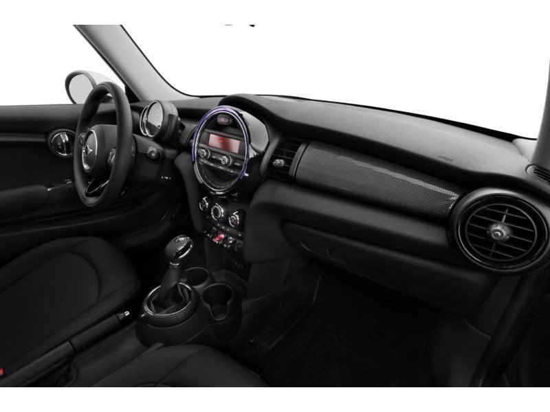 2015 MINI 3 Door 3dr HB Interior Shot 1