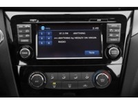 2015 Nissan Rogue AWD 4dr S Interior Shot 2