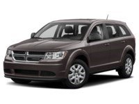 2015 Dodge Journey FWD 4dr SE Plus Exterior Shot 1