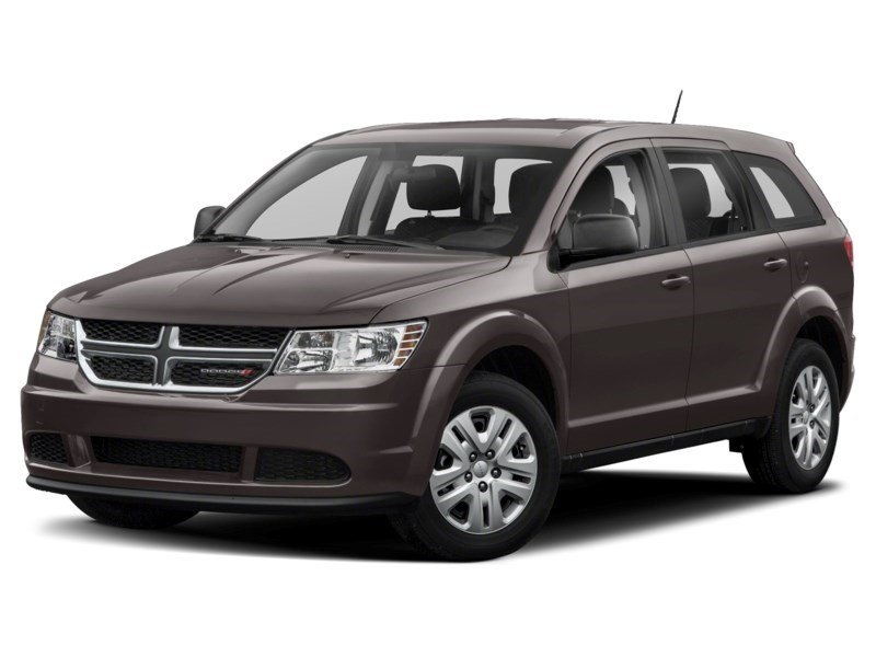 2015 Dodge Journey FWD 4dr SE Plus Exterior Shot 1