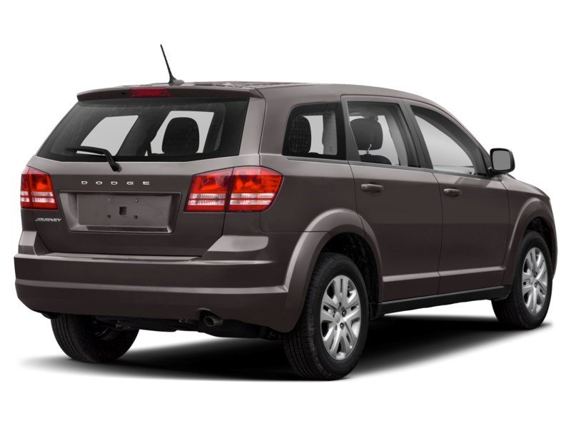 2015 Dodge Journey FWD 4dr SE Plus Exterior Shot 2