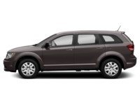 2015 Dodge Journey FWD 4dr SE Plus Exterior Shot 7