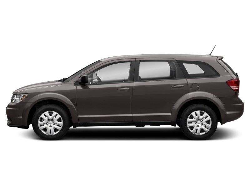 2015 Dodge Journey FWD 4dr SE Plus Exterior Shot 7