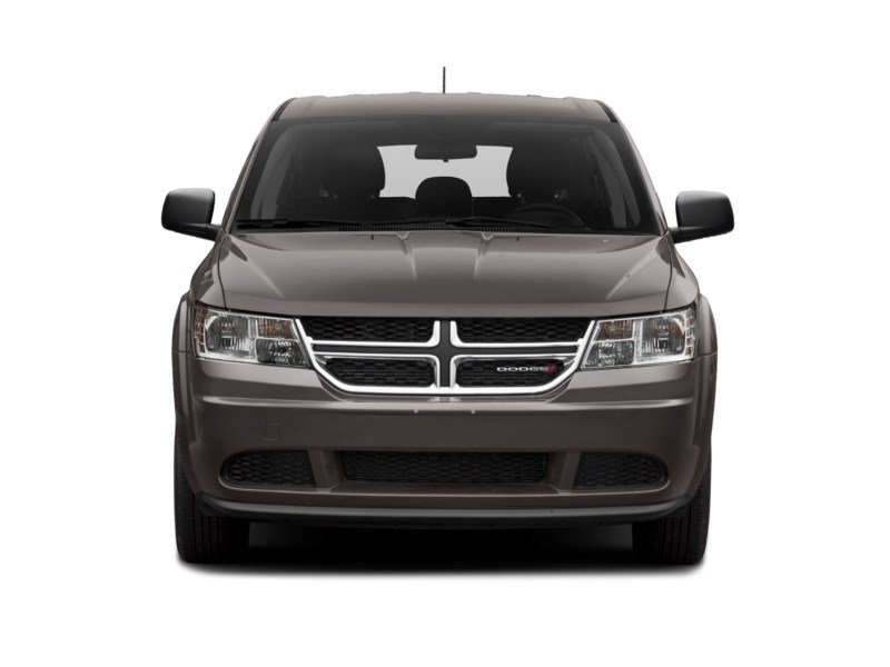 2015 Dodge Journey FWD 4dr SE Plus Exterior Shot 6