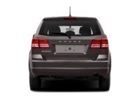 2015 Dodge Journey FWD 4dr SE Plus Exterior Shot 8