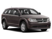 2015 Dodge Journey FWD 4dr SE Plus Exterior Shot 9