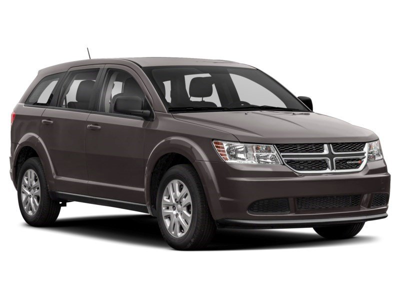 2015 Dodge Journey FWD 4dr SE Plus Exterior Shot 9