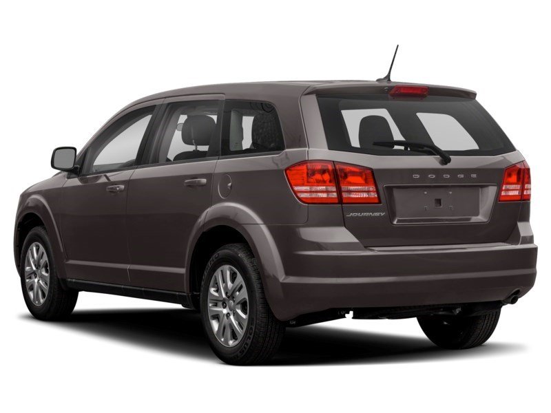 2015 Dodge Journey FWD 4dr SE Plus Exterior Shot 10