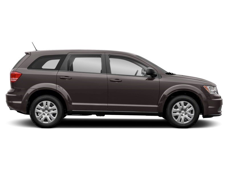 2015 Dodge Journey FWD 4dr SE Plus Exterior Shot 11