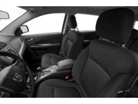 2015 Dodge Journey FWD 4dr SE Plus Interior Shot 4
