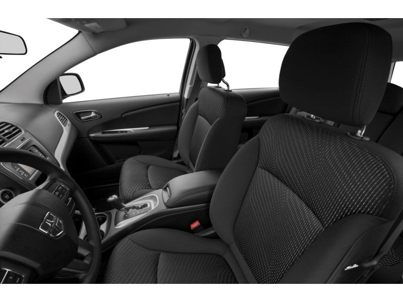 2015 Dodge Journey FWD 4dr SE Plus Interior Shot 4