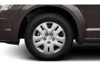 2015 Dodge Journey FWD 4dr SE Plus Exterior Shot 5