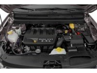 2015 Dodge Journey FWD 4dr SE Plus Exterior Shot 3