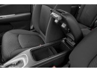 2015 Dodge Journey FWD 4dr SE Plus Interior Shot 7