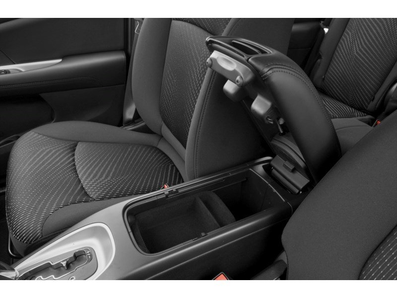 2015 Dodge Journey FWD 4dr SE Plus Interior Shot 7
