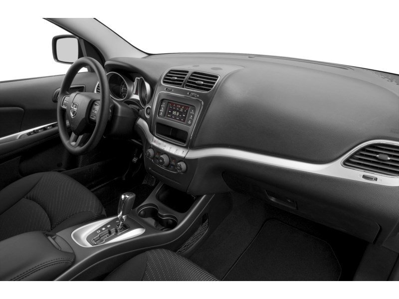 2015 Dodge Journey FWD 4dr SE Plus Interior Shot 1