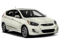 2017 Hyundai Accent 5dr HB Auto SE Exterior Shot 9