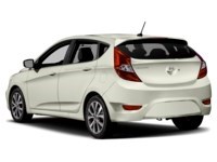2017 Hyundai Accent 5dr HB Auto SE Exterior Shot 10