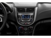 2017 Hyundai Accent 5dr HB Auto SE Interior Shot 2