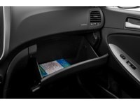 2017 Hyundai Accent 5dr HB Auto SE Interior Shot 4