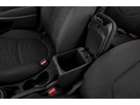 2017 Hyundai Accent 5dr HB Auto SE Interior Shot 8