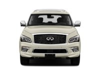 2016 INFINITI QX80 4WD 4dr 7-Passenger Exterior Shot 6