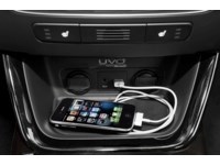 2015 Kia Sorento FWD 4dr I4 GDI Auto LX Exterior Shot 9