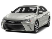 2015 Toyota Camry 4dr Sdn I4 Auto XLE Exterior Shot 1