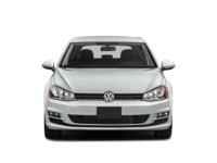 2016 Volkswagen Golf 1.8 TSI Trendline (A6) Exterior Shot 6