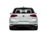 2016 Volkswagen Golf 1.8 TSI Trendline (A6) Exterior Shot 8