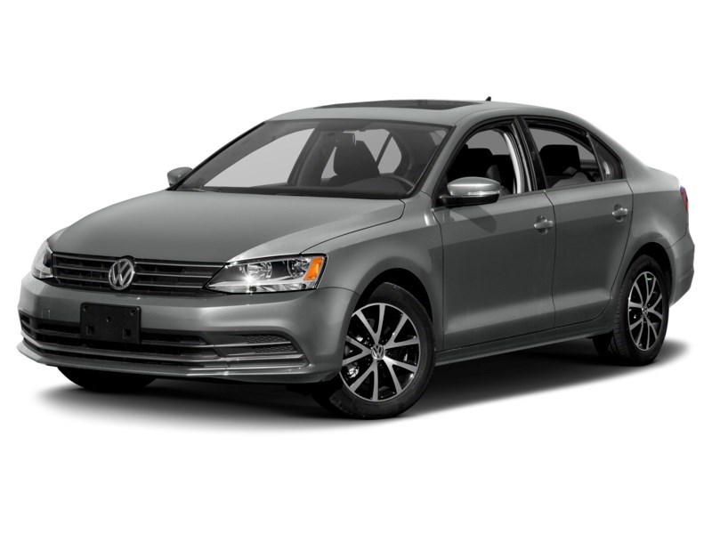 2016 Volkswagen Jetta 4dr 1.4 TSI Auto Trendline Exterior Shot 1