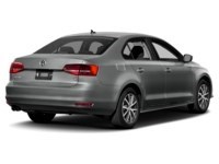 2016 Volkswagen Jetta 4dr 1.4 TSI Auto Trendline Exterior Shot 2