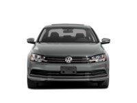 2016 Volkswagen Jetta 4dr 1.4 TSI Auto Trendline Exterior Shot 6