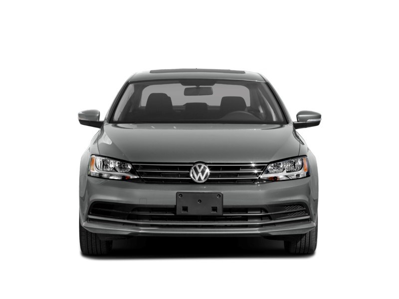 2016 Volkswagen Jetta 4dr 1.4 TSI Auto Trendline Exterior Shot 6