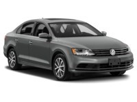 2016 Volkswagen Jetta 4dr 1.4 TSI Auto Trendline Exterior Shot 9